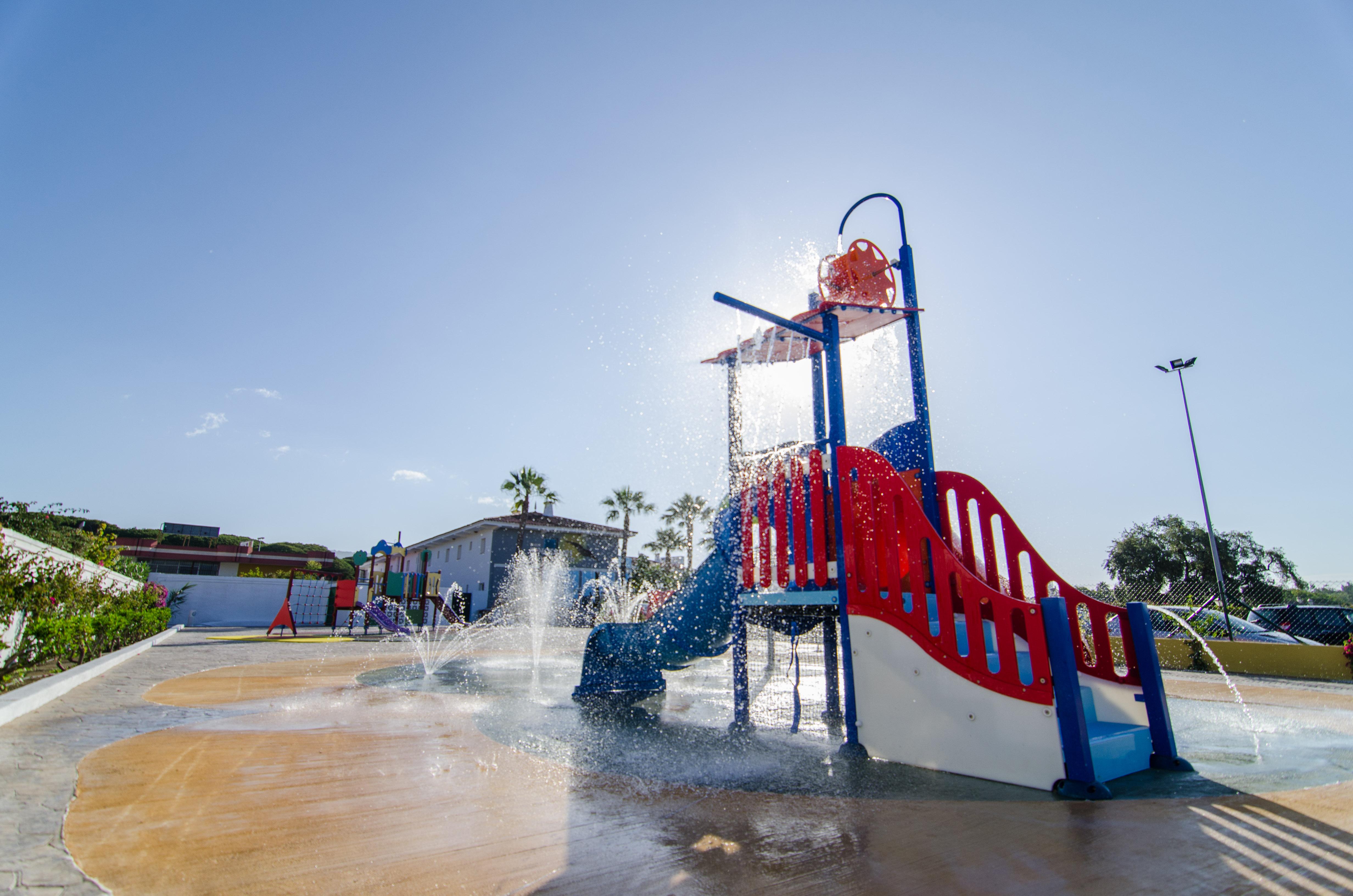 Diverhotel Dino Marbella Luaran gambar