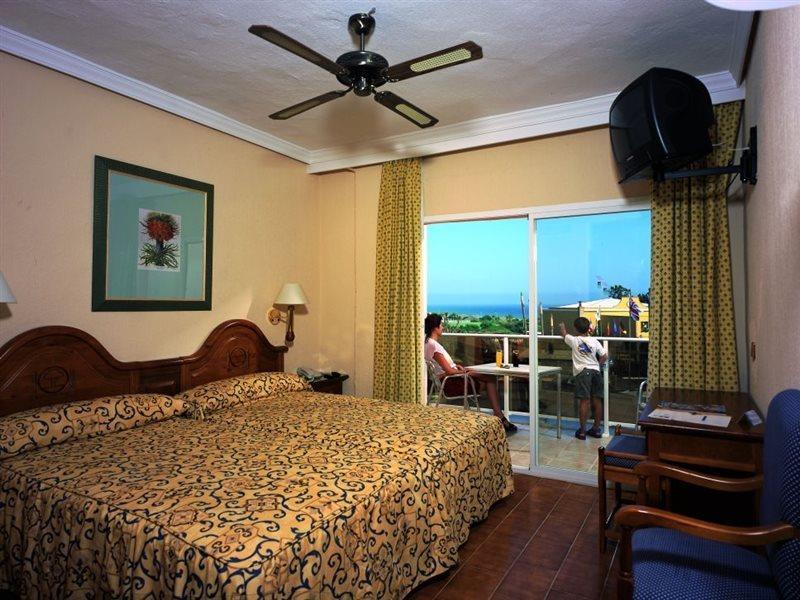 Diverhotel Dino Marbella Bilik gambar