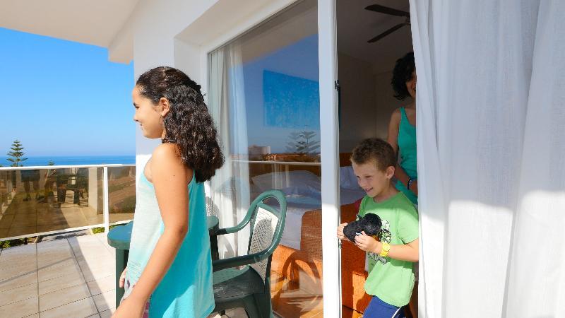 Diverhotel Dino Marbella Luaran gambar