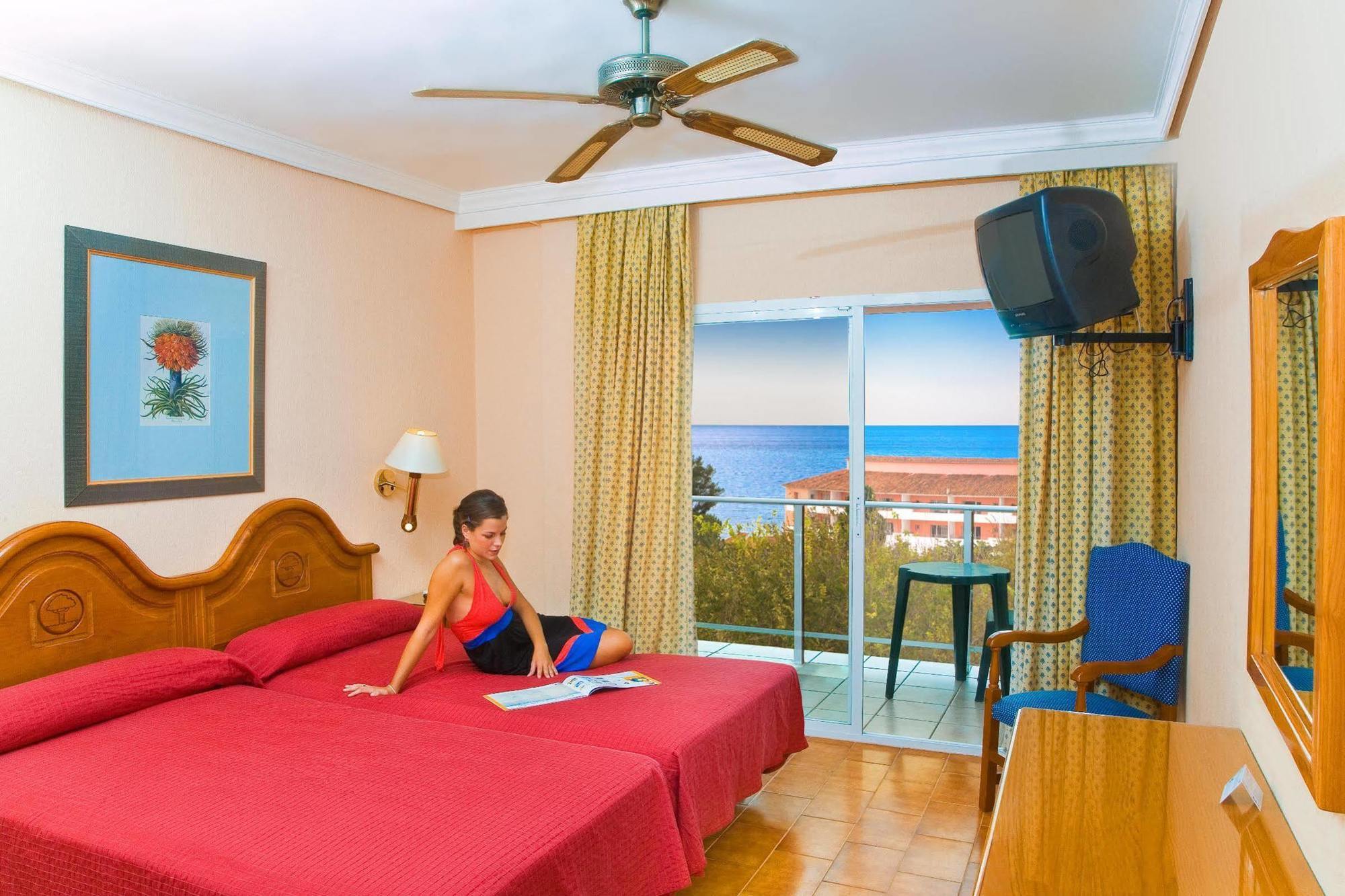 Diverhotel Dino Marbella Bilik gambar